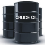Crude Oil (Chicken Feed)