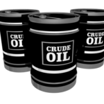 Crude Oil (Chicken Feed)