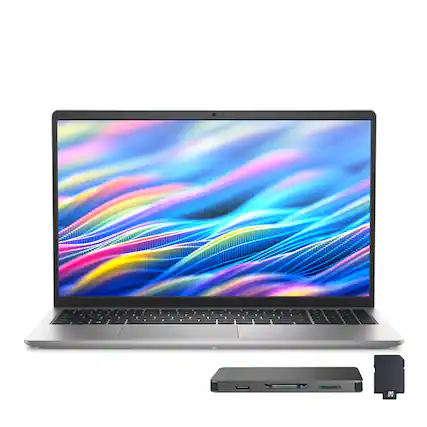 Dell i7 Laptop