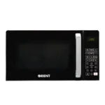 Orient Donut 23D Solo Black Oven