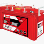 Exide Battery
