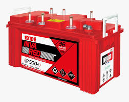Exide Battery