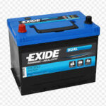 Exide Battery