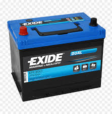 Exide Battery
