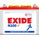 Exide Battery