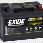 Exide Battery