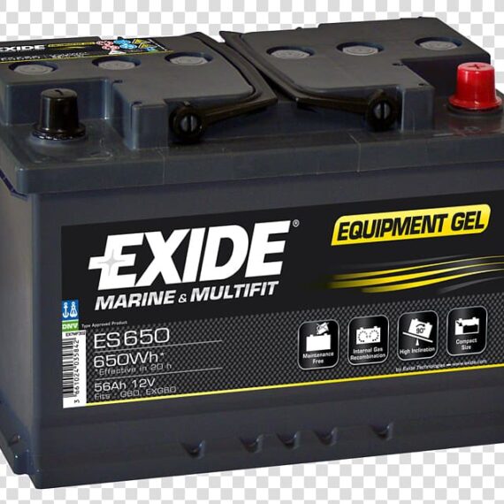 Exide Battery