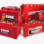 Exide Battery