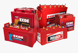Exide Battery