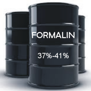 Formalin Formaldehyde 37-41%