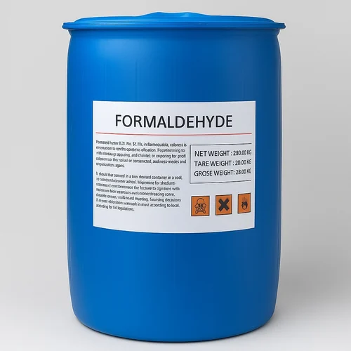 Formalin Formaldehyde 37-41%