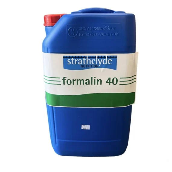 Formalin Formaldehyde 37-41%