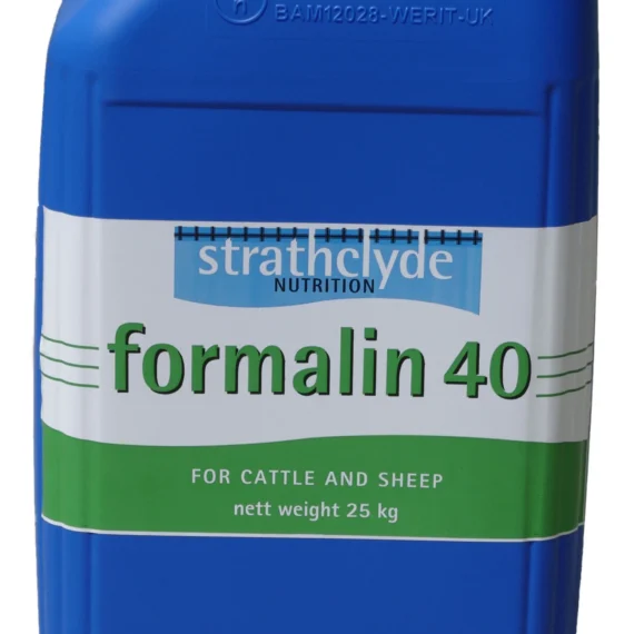 Formalin Formaldehyde 37-41%