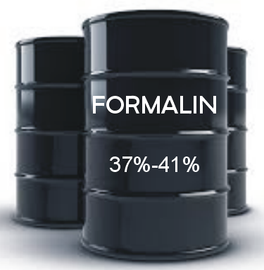 Formalin Formaldehyde 37-41%
