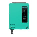 Fronus Inverter PV7200