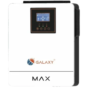 Galaxy Inverter Max 9500