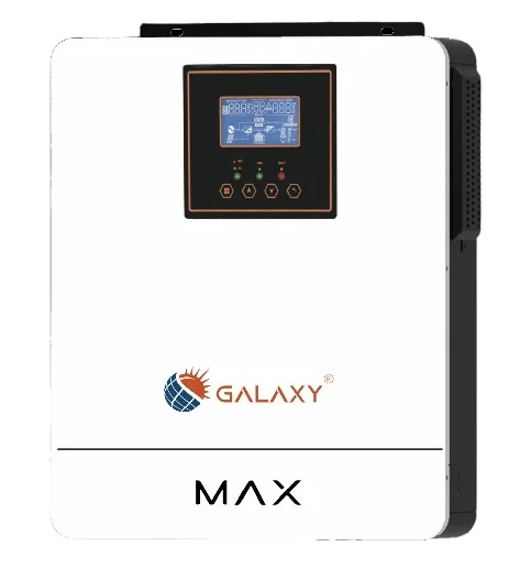 Galaxy Inverter Max 9500
