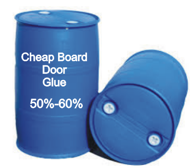 Glue 50-60 (Door-Cheap Board)