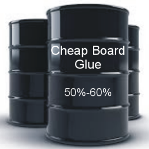 Glue 50-60 (Door-Cheap Board)