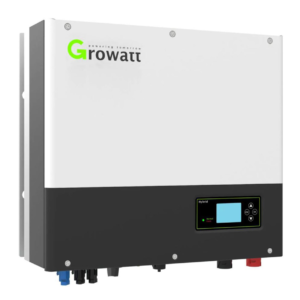 Growatt Inverter SPH 5000
