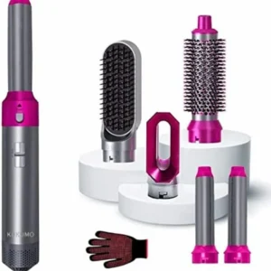 Hair Dryer 01