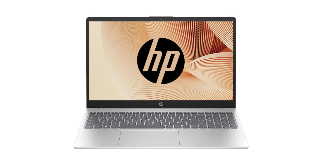 Hp i5 Laptop