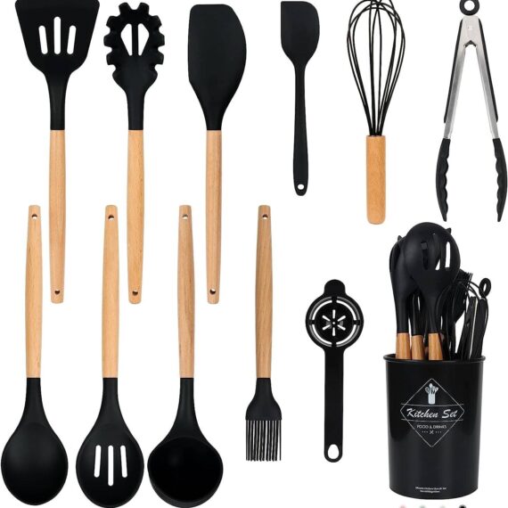 Imported Kitchen Utensil Set