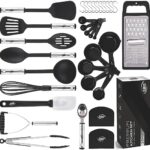 Imported Kitchen Utensil Set