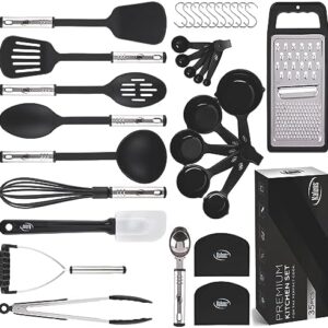 Imported Kitchen Utensil Set