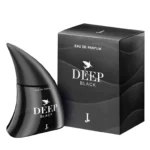J. Deep Black Perfume