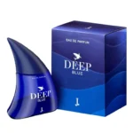 J. Deep Black Perfume
