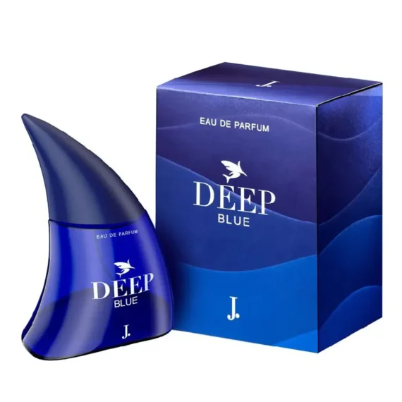 J. Deep Black Perfume