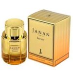 J. Janan Gold Perfume for Men