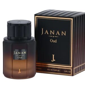 J. Janan Gold Perfume for Men