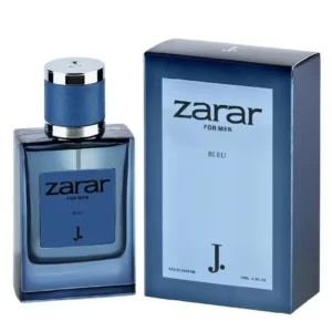 J. Zarar 2