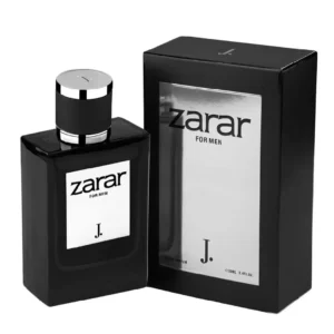 J. Zarar Bleu Perfume For Men