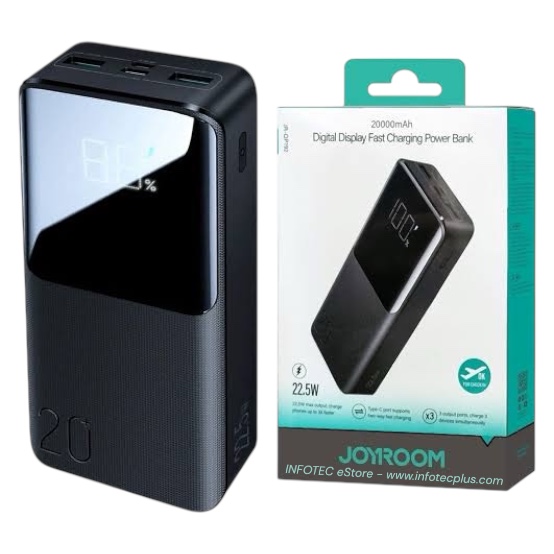 Aspor A316 20000mAh 22.5W