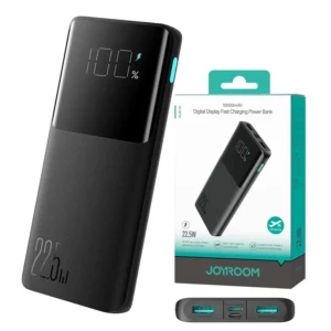 Joyroom-10000mah-Power-Bank