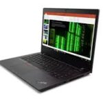 Lenovo i5 Laptop