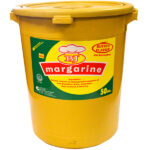 Margarine (Used Oil)