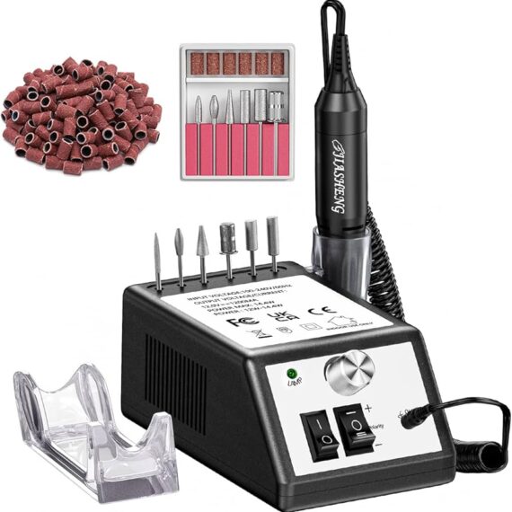 Imported Hair Salon Tools