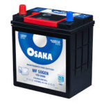 Osaka Battery