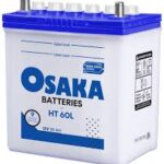 Osaka Battery