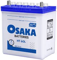 Osaka Battery