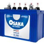 Osaka Battery
