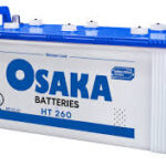 Osaka Battery