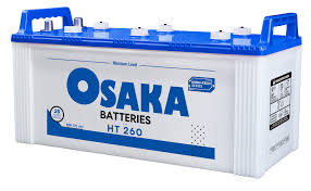 Osaka Battery