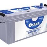 Osaka Battery