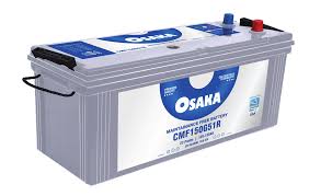 Osaka Battery