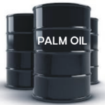 Palm Oil (Soap)